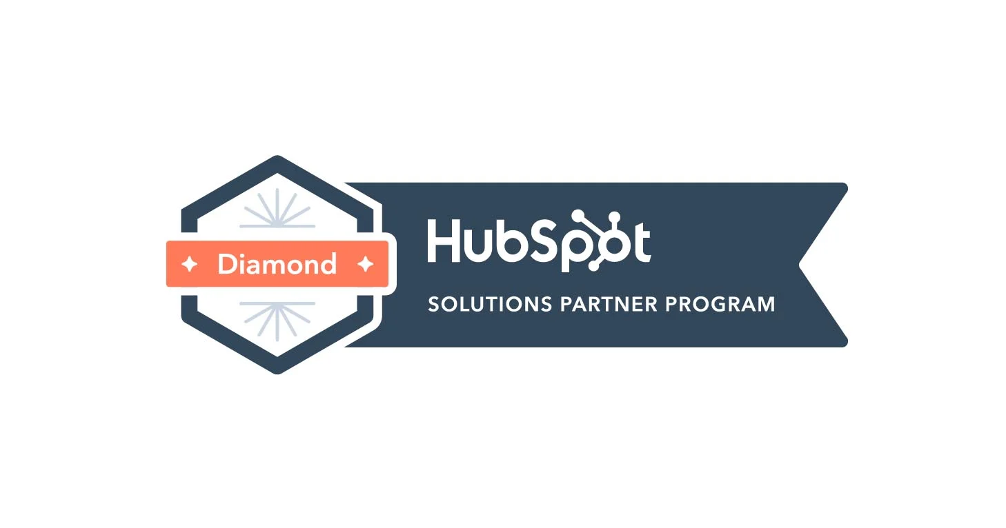 hubspot diamond partner